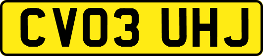 CV03UHJ