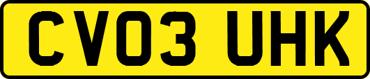 CV03UHK