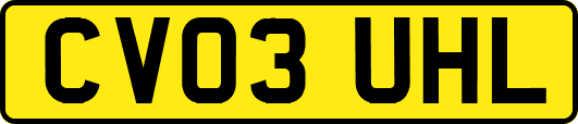 CV03UHL