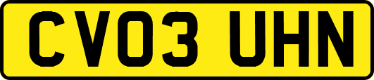 CV03UHN