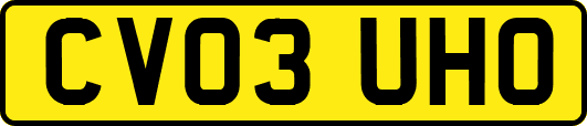 CV03UHO