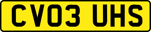 CV03UHS