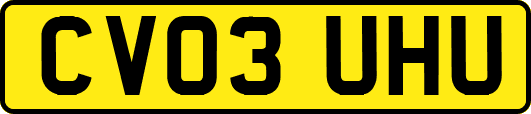 CV03UHU