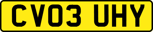 CV03UHY