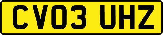 CV03UHZ