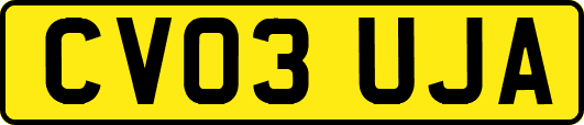 CV03UJA