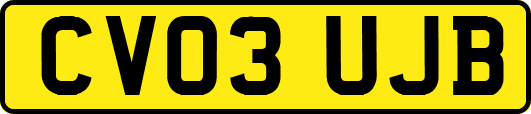 CV03UJB