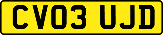 CV03UJD