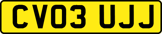 CV03UJJ