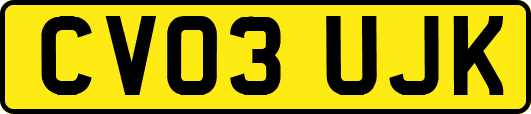 CV03UJK