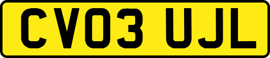 CV03UJL