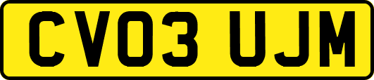 CV03UJM
