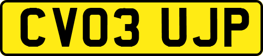 CV03UJP
