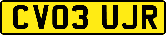 CV03UJR