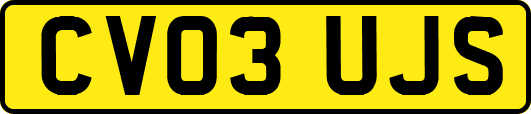 CV03UJS