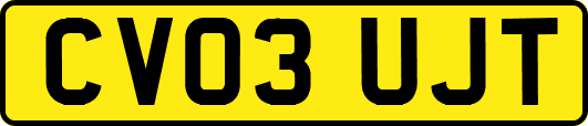CV03UJT