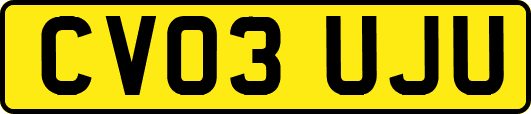 CV03UJU