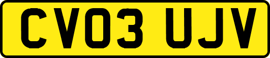 CV03UJV