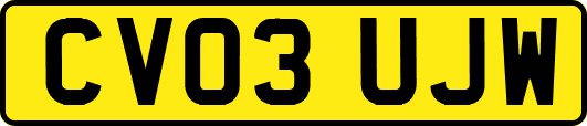 CV03UJW