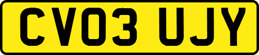 CV03UJY