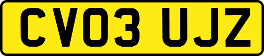 CV03UJZ