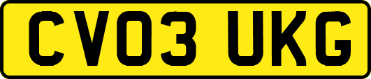 CV03UKG