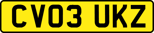 CV03UKZ