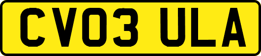 CV03ULA