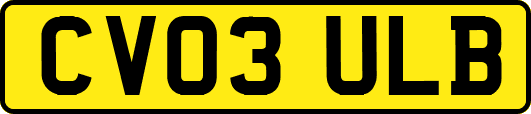 CV03ULB