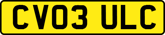 CV03ULC
