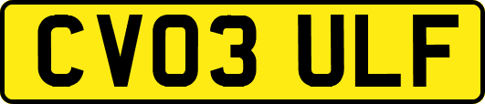 CV03ULF