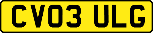 CV03ULG