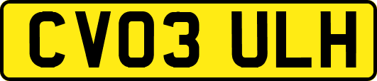CV03ULH