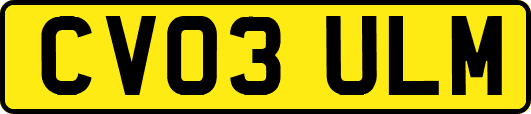 CV03ULM