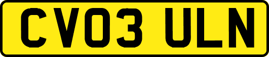 CV03ULN
