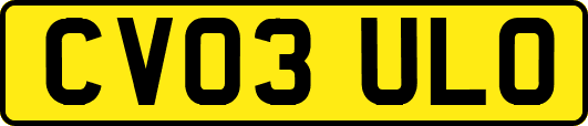 CV03ULO
