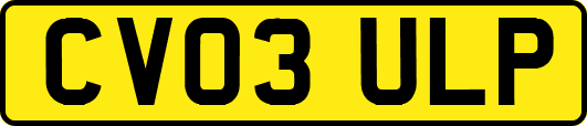 CV03ULP