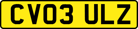CV03ULZ