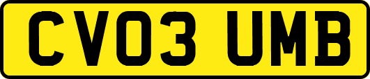 CV03UMB