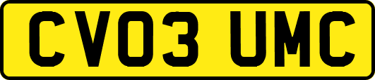 CV03UMC