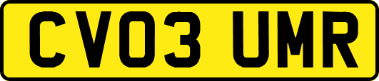 CV03UMR