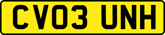 CV03UNH