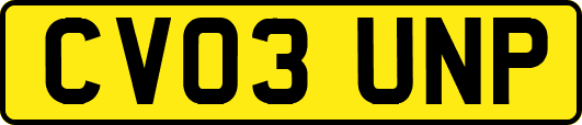 CV03UNP