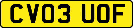 CV03UOF