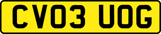 CV03UOG