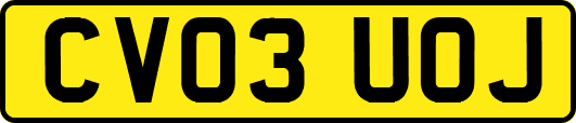 CV03UOJ