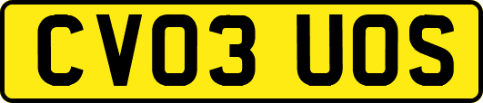 CV03UOS