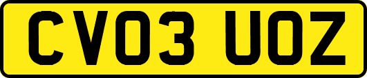 CV03UOZ