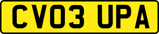 CV03UPA