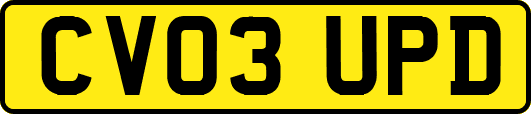 CV03UPD